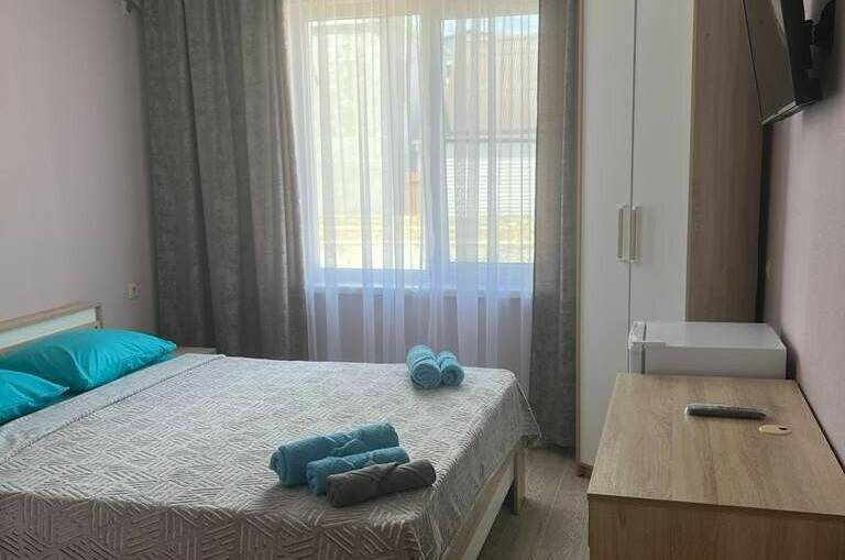 Изображение Изображение гостиницы "Мини-отель «RiM»" #7 #7