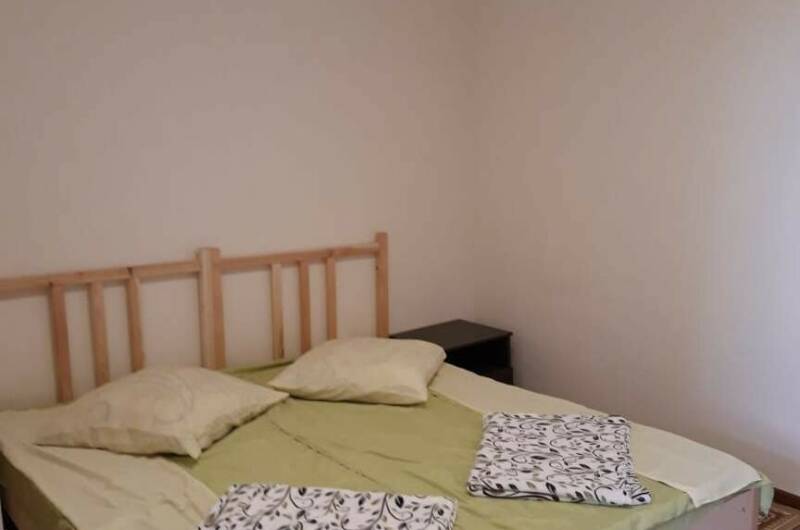 Изображение Изображение квартиры &quot;Двухкомнатная квартира в Цитрусовом совхозе&quot; #2 #2