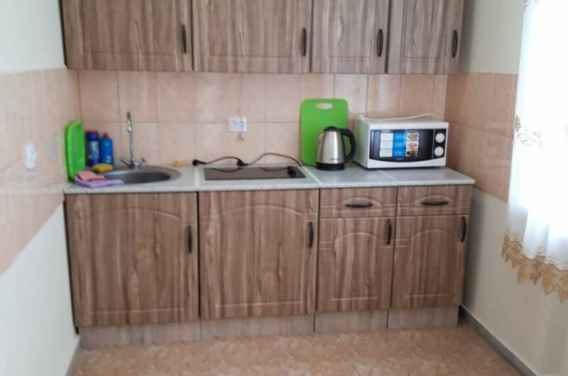 Изображение Изображение квартиры &quot;Двухкомнатная квартира в Цитрусовом совхозе&quot; #3 #3