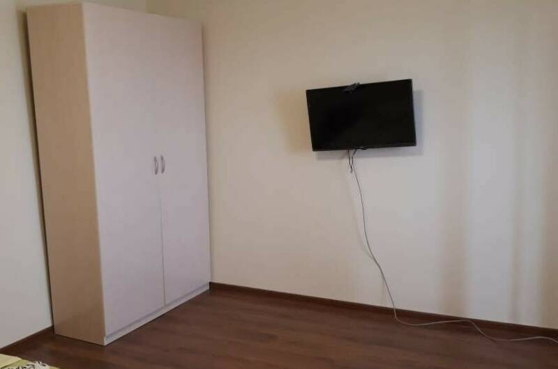 Изображение Изображение квартиры &quot;Двухкомнатная квартира в Цитрусовом совхозе&quot; #4 #4