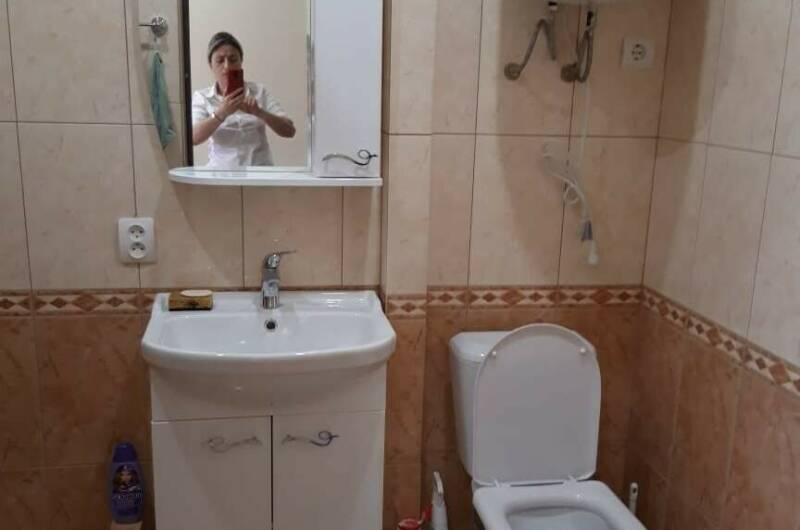 Изображение Изображение квартиры &quot;Двухкомнатная квартира в Цитрусовом совхозе&quot; #6 #6