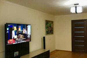 Изображение квартиры / апартамента "Двухкомнатная квартира на берегу моря"