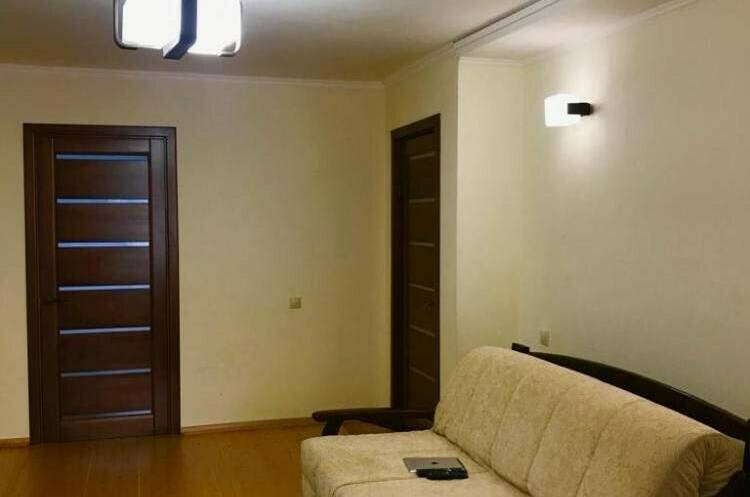 Изображение Изображение квартиры "Двухкомнатная квартира на берегу моря" #3 #3