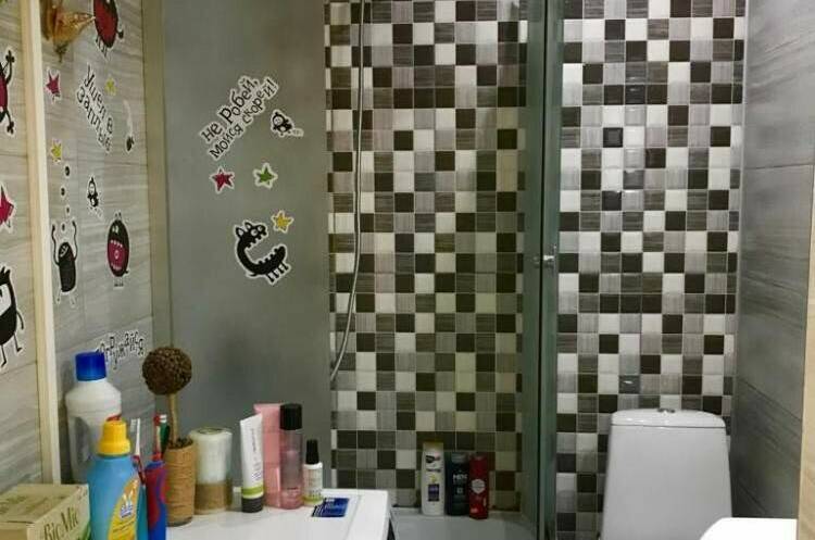 Изображение Изображение квартиры "Двухкомнатная квартира на берегу моря" #5 #5