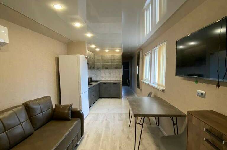 Изображение Изображение квартиры &quot;Квартира у моря&quot; #1 #1