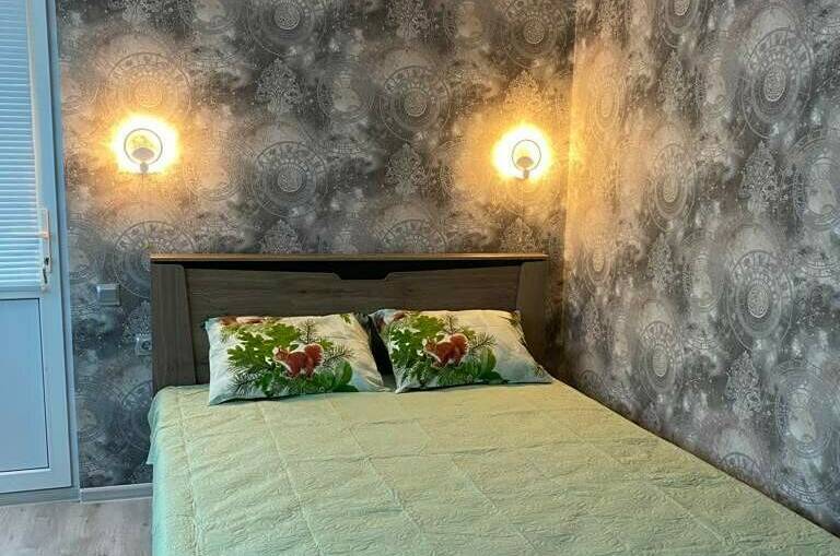 Изображение Изображение квартиры &quot;Квартира у моря&quot; #8 #8