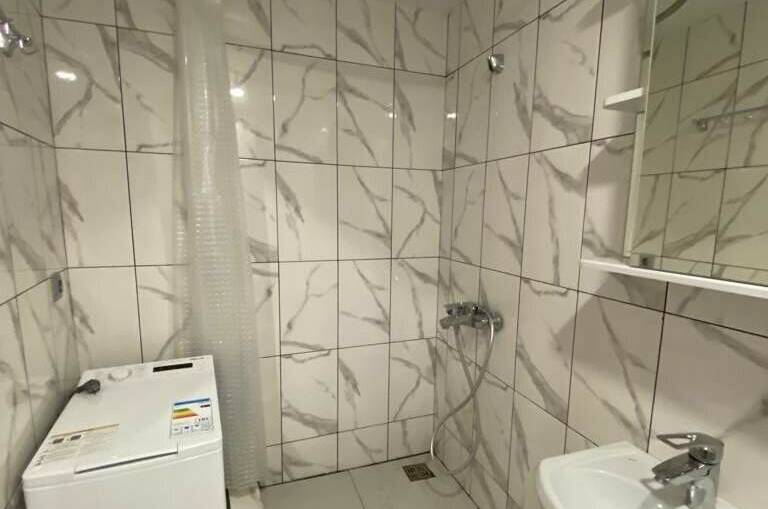 Изображение Изображение квартиры / апартамента "Квартира у моря" #10 #8