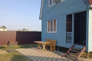 Изображение Двухуровневый дом #2