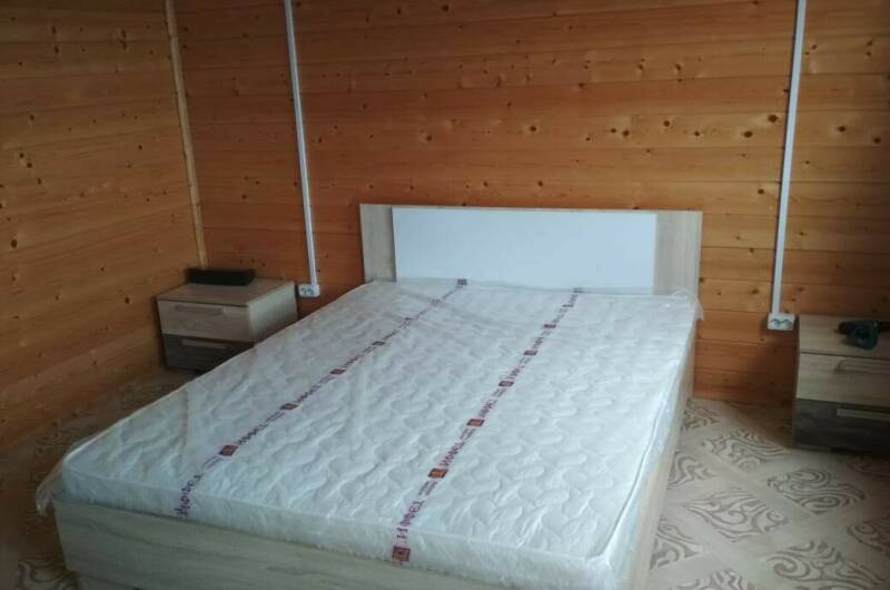 Изображение Изображение квартиры "Двухуровневый дом" #2 #2