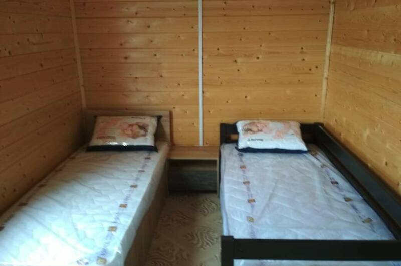 Изображение Изображение квартиры "Двухуровневый дом" #3 #3