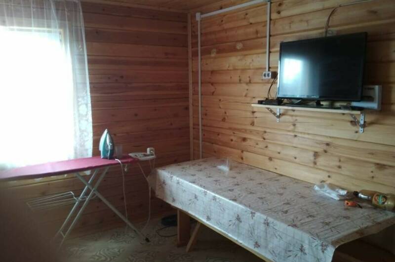 Изображение Изображение квартиры "Двухуровневый дом" #4 #4