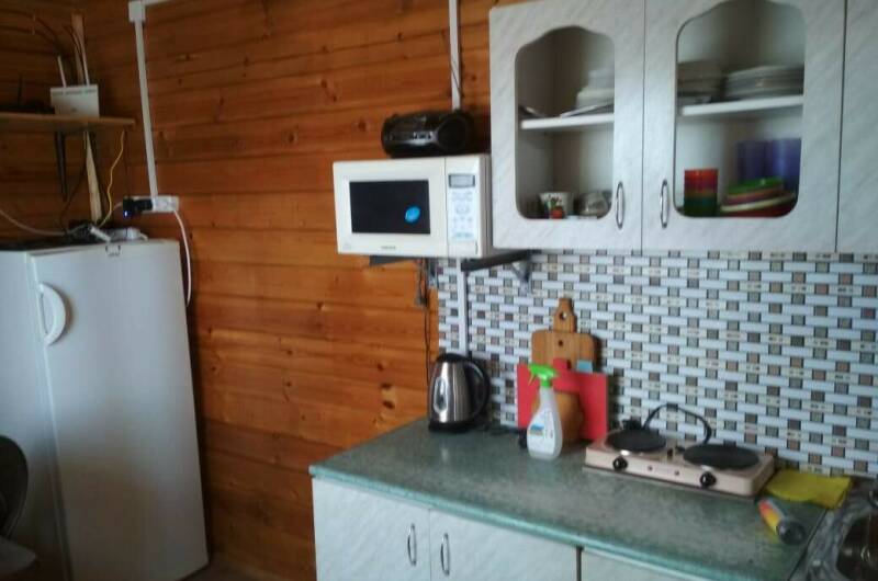 Изображение Изображение квартиры "Двухуровневый дом" #6 #6