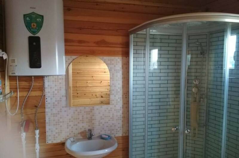 Изображение Изображение квартиры "Двухуровневый дом" #7 #7