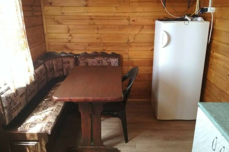 Изображение Изображение квартиры "Двухуровневый дом" #8 #8