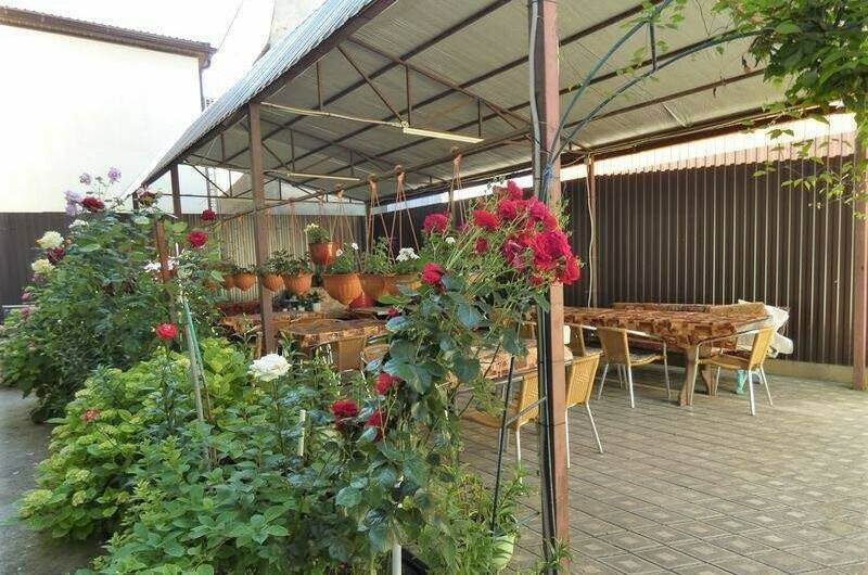 Изображение Изображение гостиницы &quot;Гостевой дом «Отдых на Кати Соловьяновой»&quot; #3 #3