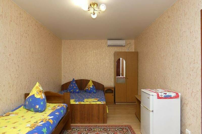 Изображение Изображение гостиницы &quot;Гостевой дом «Отдых на Кати Соловьяновой»&quot; #4 #4