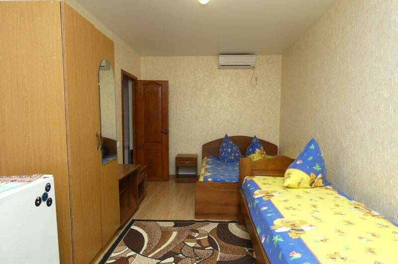 Изображение Изображение гостиницы &quot;Гостевой дом «Отдых на Кати Соловьяновой»&quot; #5 #5