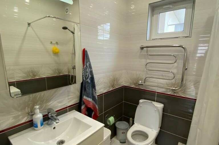 Изображение Изображение квартиры &quot;Дом под ключ на Островского&quot; #2 #2