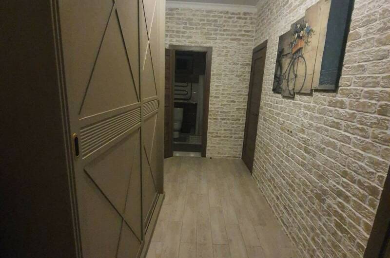 Изображение Изображение квартиры &quot;Дом под ключ на Островского&quot; #4 #4