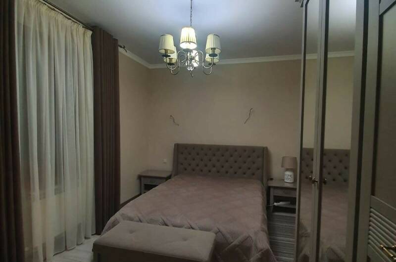 Изображение Изображение квартиры &quot;Дом под ключ на Островского&quot; #5 #5