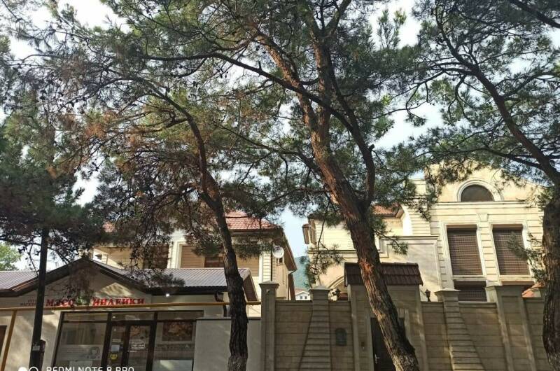 Изображение Изображение квартиры &quot;Дом под ключ на Островского&quot; #6 #6