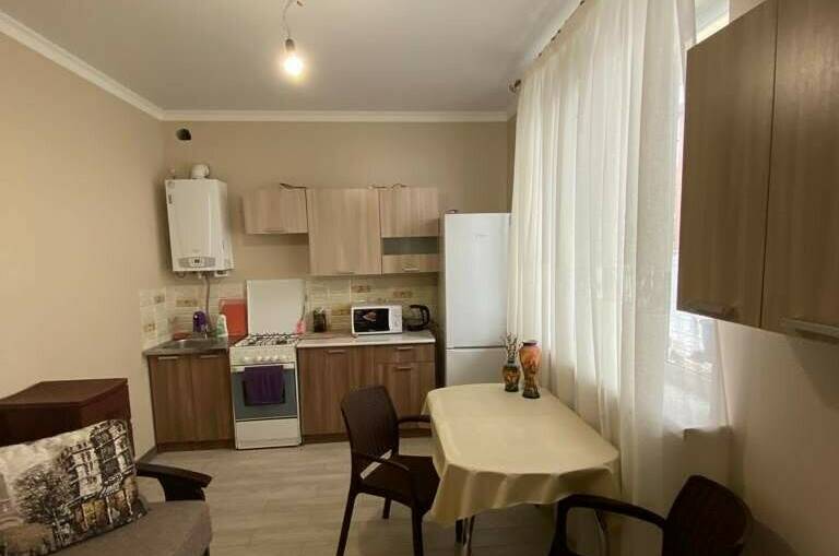 Изображение Изображение квартиры &quot;Дом под ключ на Островского&quot; #7 #7