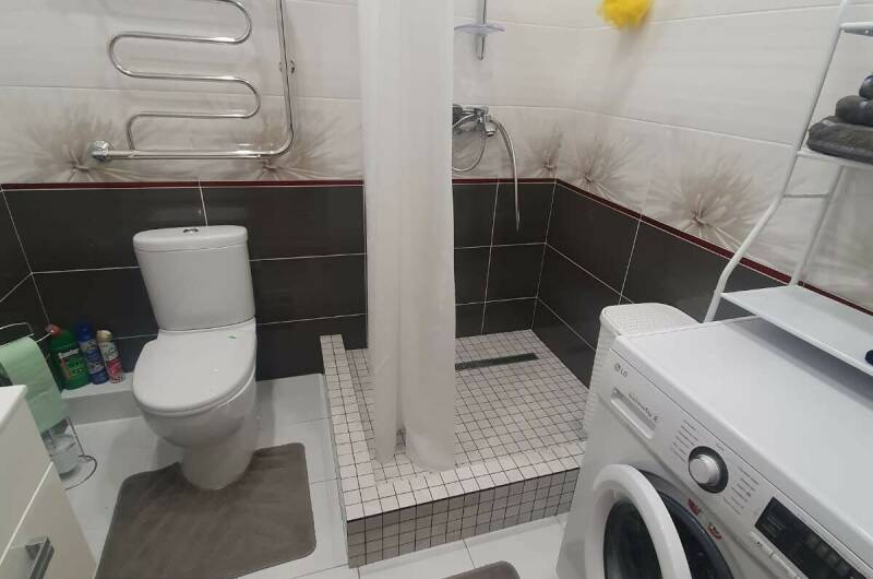 Изображение Изображение квартиры &quot;Дом под ключ на Островского&quot; #8 #8