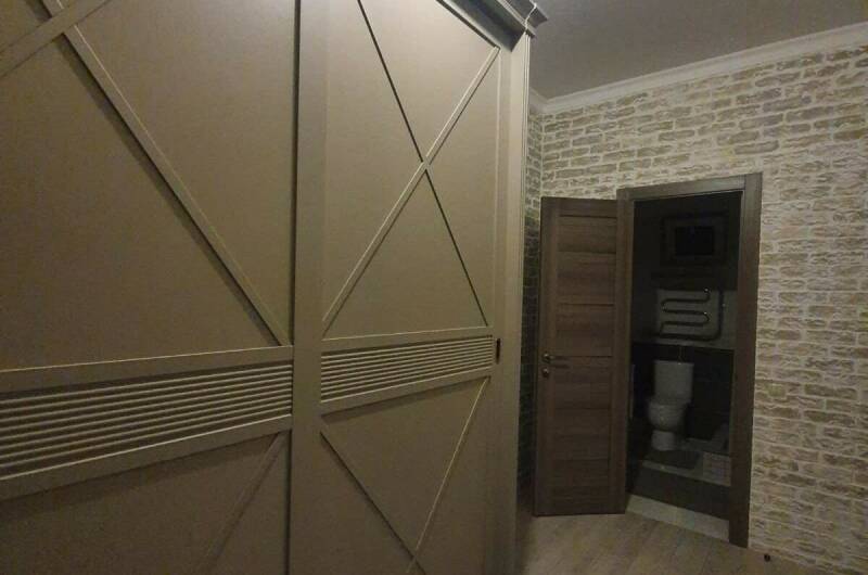 Изображение Изображение квартиры / апартамента "Дом под ключ на Островского" #10 #8