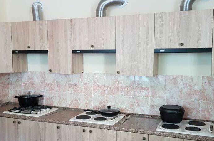 Изображение Изображение гостиницы "Гостевой дом «Лиана»" #6 #6