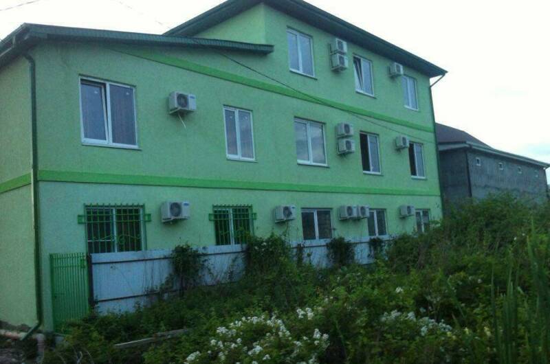 Изображение Изображение гостиницы "Гостевой дом «Лиана»" #8 #8