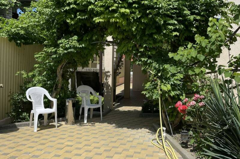 Изображение Изображение гостиницы &quot;Гостевой дом «Виктория Плюс»&quot; #1 #1