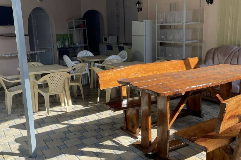 Изображение Изображение гостиницы &quot;Гостевой дом «Виктория Плюс»&quot; #2 #2