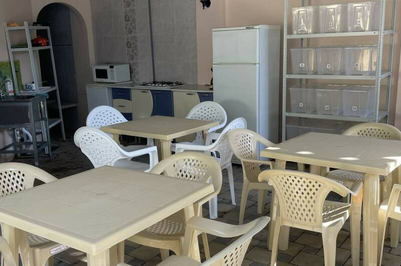 Изображение Изображение гостиницы &quot;Гостевой дом «Виктория Плюс»&quot; #3 #3