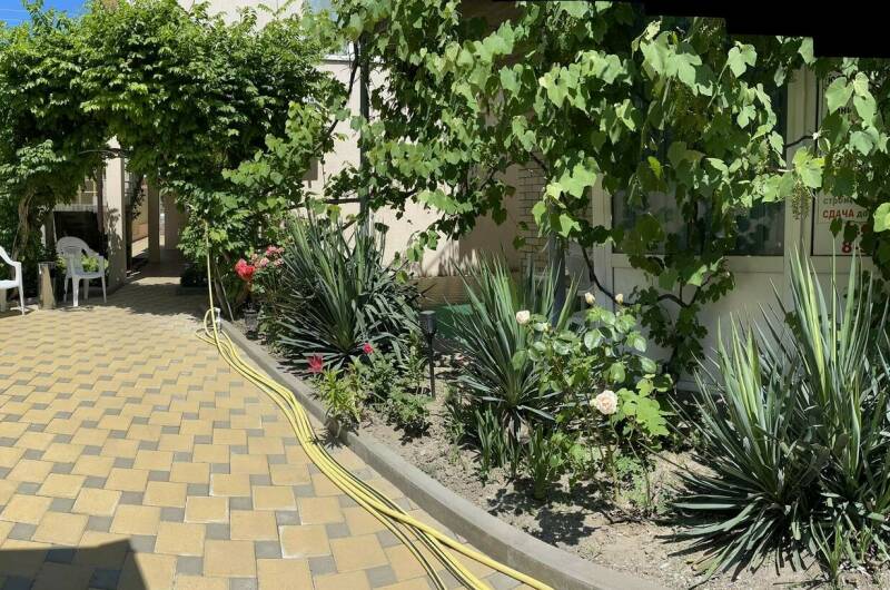 Изображение Изображение гостиницы &quot;Гостевой дом «Виктория Плюс»&quot; #4 #4