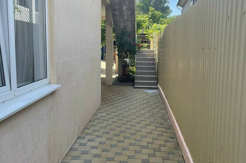 Изображение Изображение отеля / гостиницы "Гостевой дом «Виктория Плюс»" #10 #8