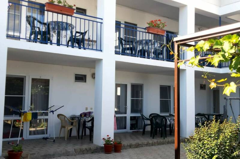 Изображение Изображение гостиницы "Гостевой дом «Отдых у Марии»" #1 #1