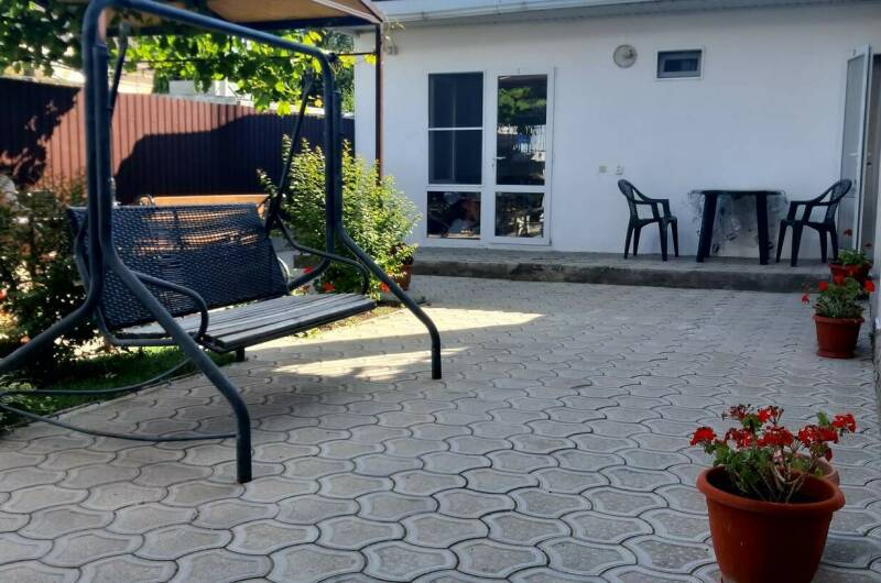 Изображение Изображение гостиницы "Гостевой дом «Отдых у Марии»" #2 #2