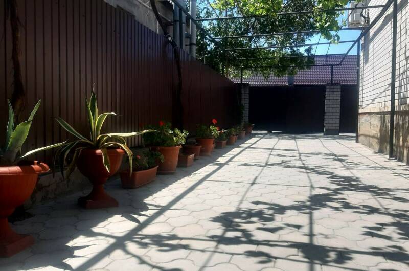 Изображение Изображение гостиницы "Гостевой дом «Отдых у Марии»" #7 #7