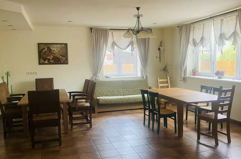 Изображение Изображение гостиницы "Гостевой дом «Солнечный компас»" #5 #5