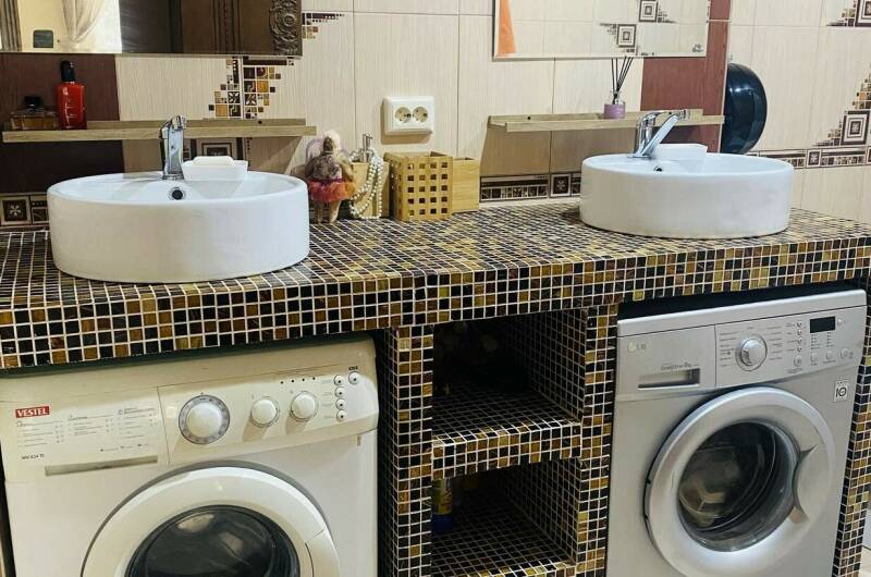 Изображение Изображение гостиницы "Гостевой дом «Солнечный компас»" #6 #6