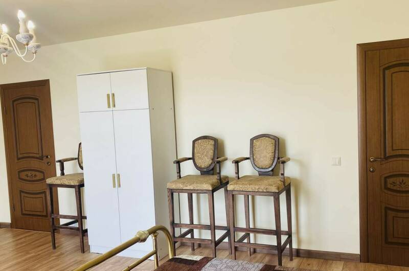 Изображение Изображение гостиницы "Гостевой дом «Солнечный компас»" #8 #8