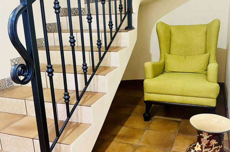 Изображение Изображение отеля / гостиницы "Гостевой дом «Солнечный компас»" #10 #8