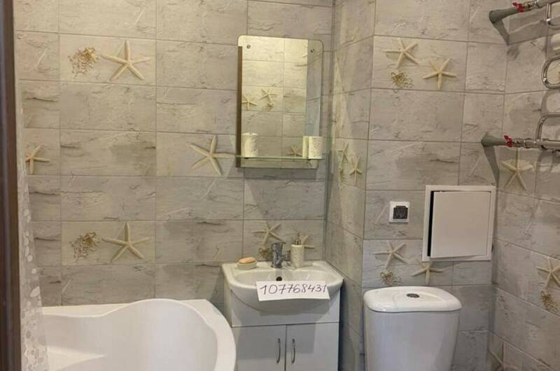 Изображение Изображение квартиры &quot;2-х комнатная квартира на Кириченко&quot; #2 #2