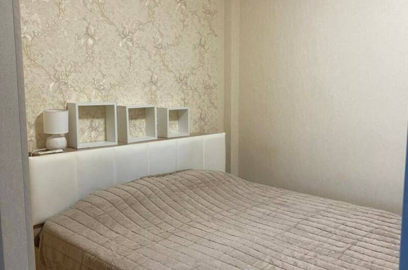 Изображение Изображение квартиры &quot;2-х комнатная квартира на Кириченко&quot; #3 #3