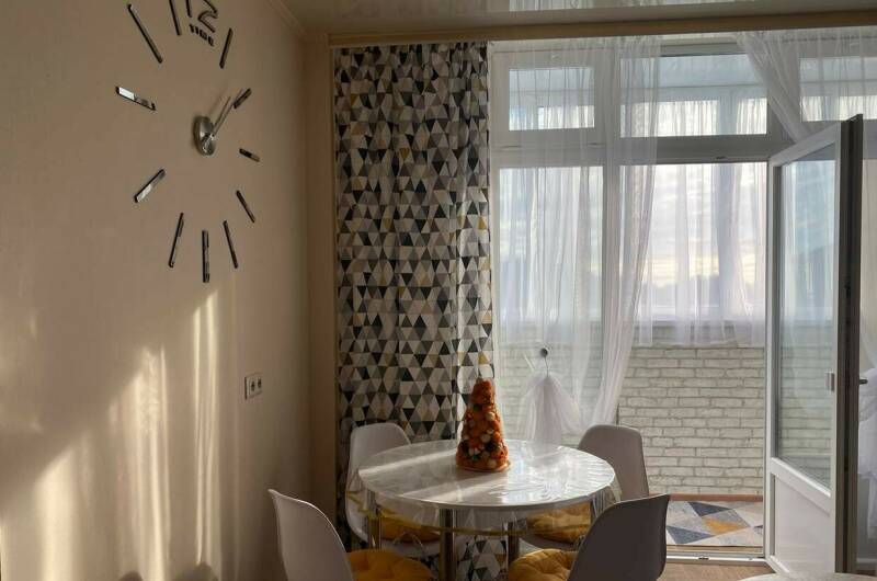 Изображение Изображение квартиры &quot;2-х комнатная квартира на Кириченко&quot; #4 #4