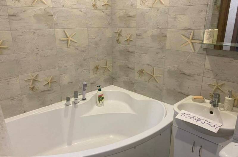 Изображение Изображение квартиры &quot;2-х комнатная квартира на Кириченко&quot; #5 #5