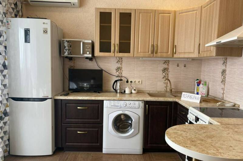 Изображение Изображение квартиры &quot;2-х комнатная квартира на Кириченко&quot; #6 #6