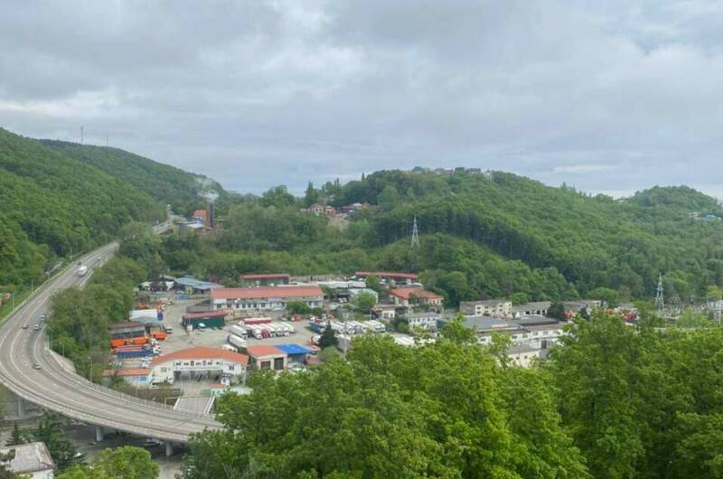 Изображение Изображение квартиры &quot;2-х комнатная квартира на Кириченко&quot; #7 #7