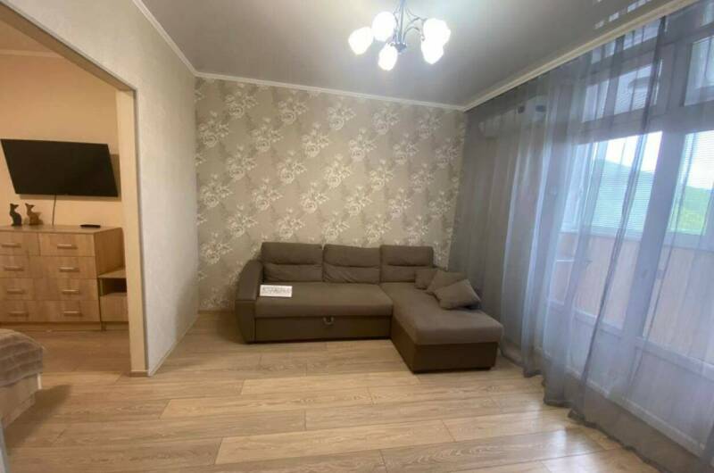 Изображение Изображение квартиры &quot;2-х комнатная квартира на Кириченко&quot; #8 #8