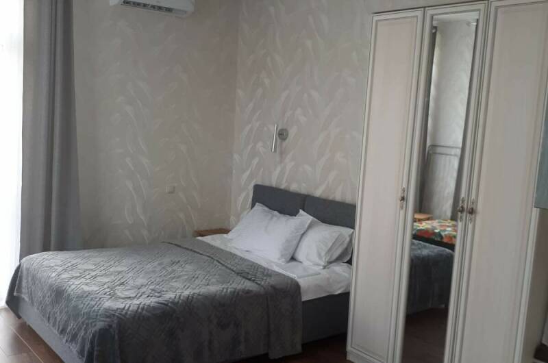 Изображение Изображение квартиры "Студия «Сириус»" #1 #1